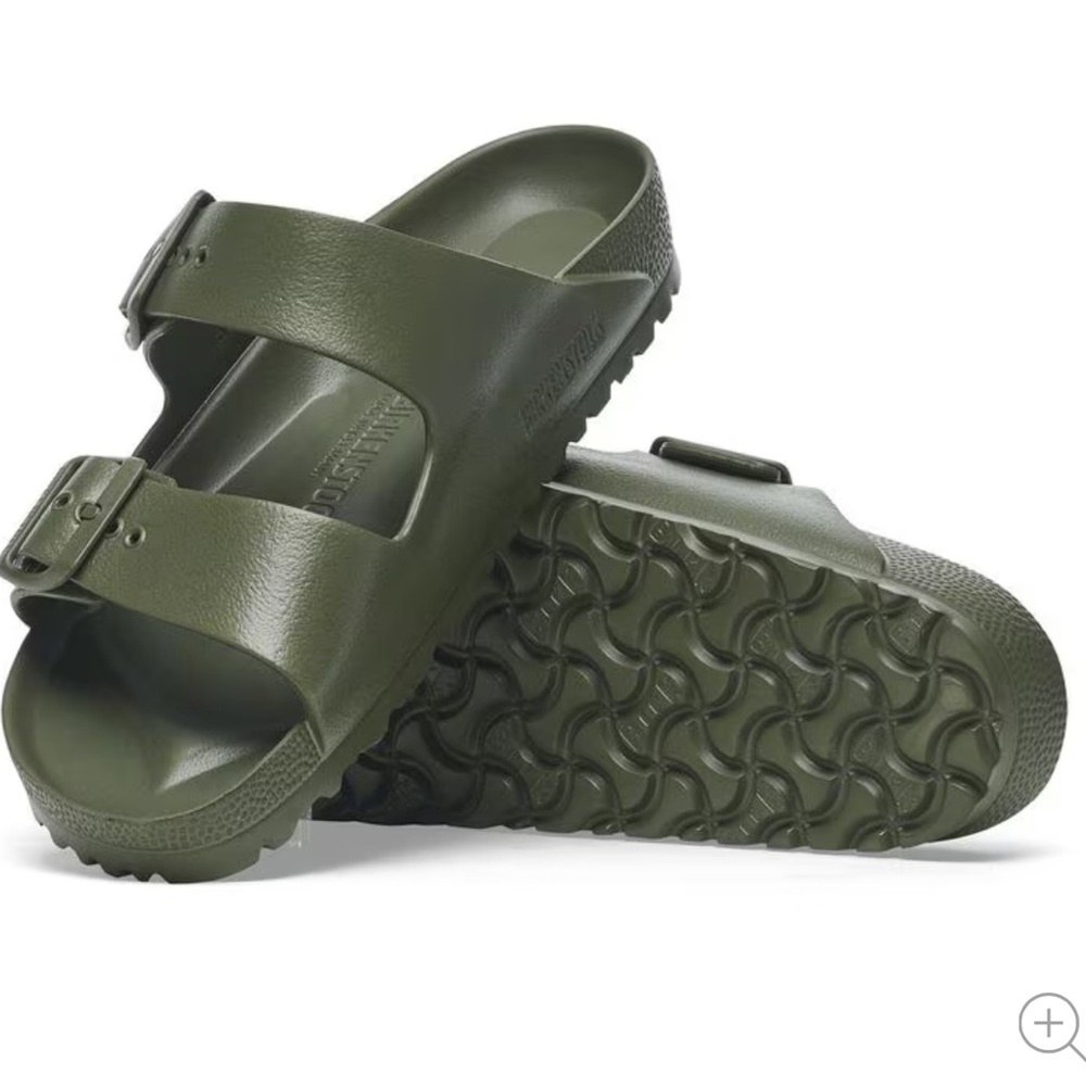 🆕 Arizona Essentials EVA Khaki